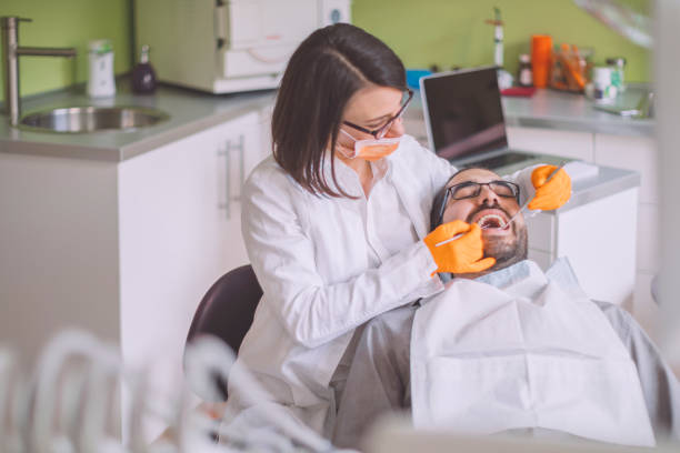 Best Dentist for Tooth Abscess  in Piney Green, NC