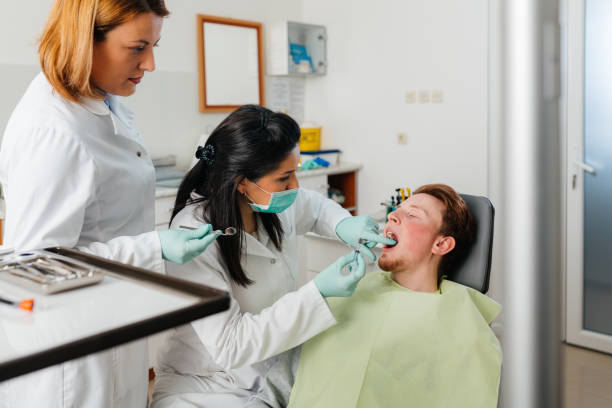 Best Dentist Open Late Near Me  in Piney Green, NC