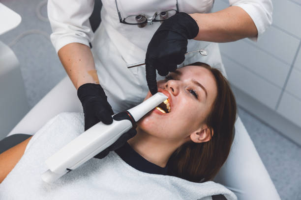 Best Cracked Tooth Emergency Dentist  in Piney Green, NC